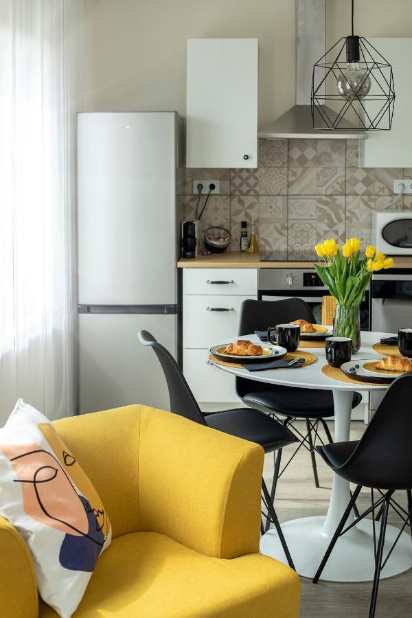 Trend Ba Home Apartman Балатональмаді Екстер'єр фото