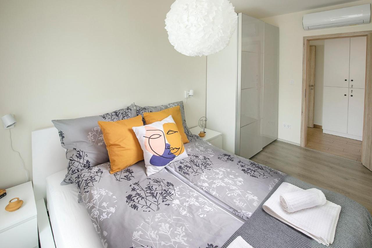 Trend Ba Home Apartman Балатональмаді Екстер'єр фото