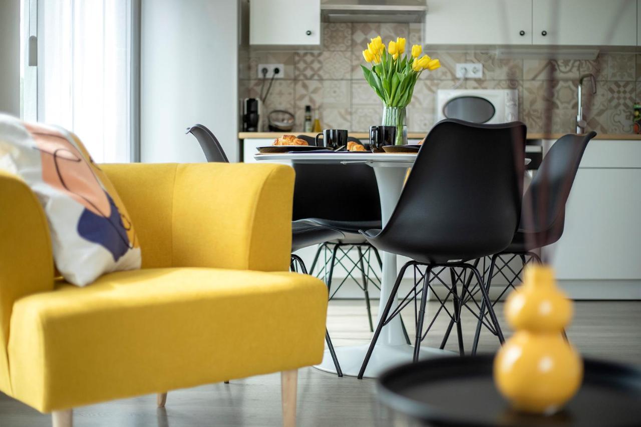 Trend Ba Home Apartman Балатональмаді Екстер'єр фото