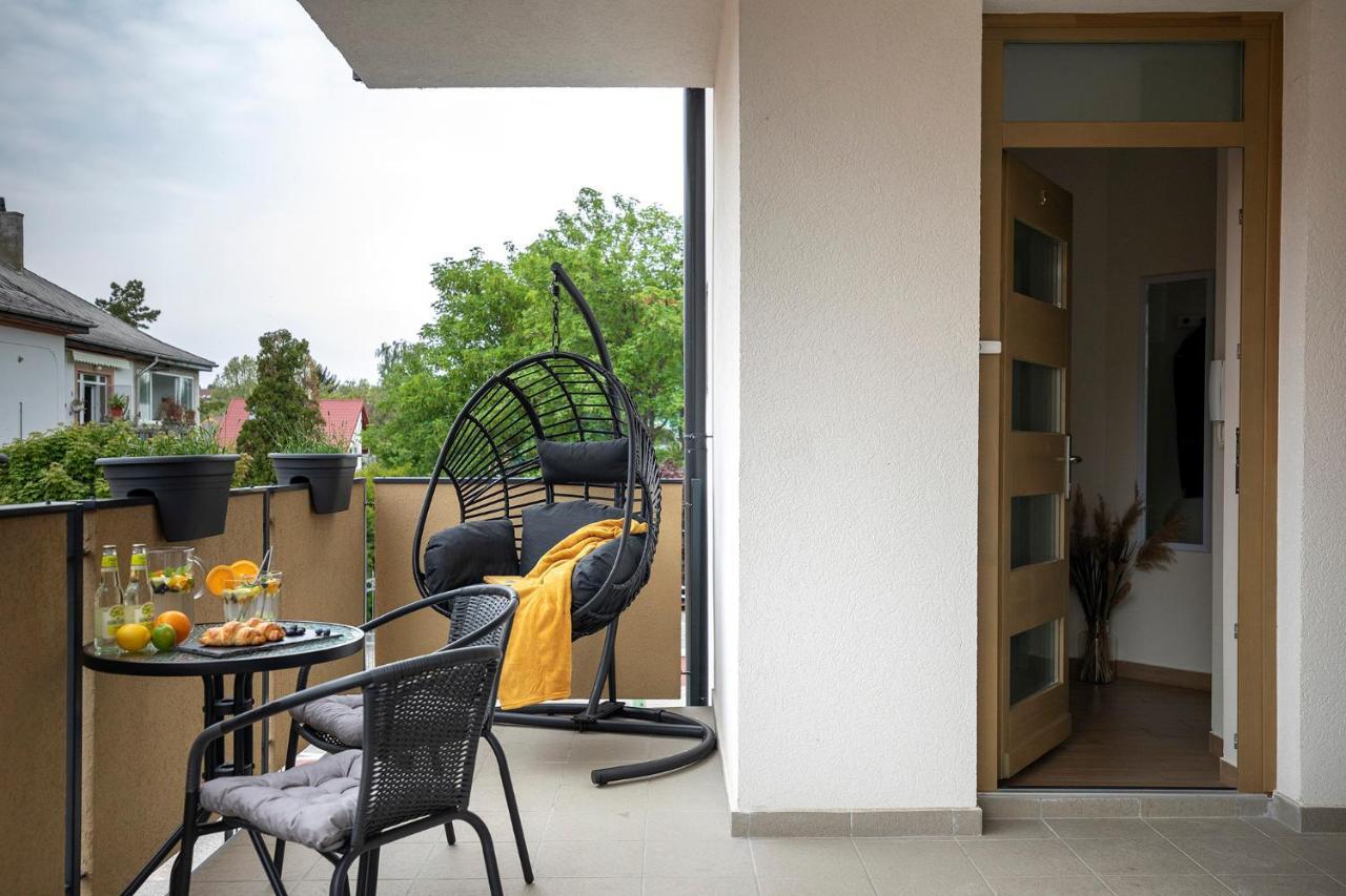 Trend Ba Home Apartman Балатональмаді Екстер'єр фото